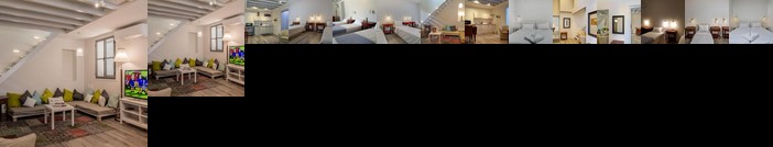 Old City Apartments Acre