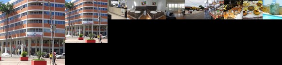 Grande Hotel Sao Vicente De Paulo