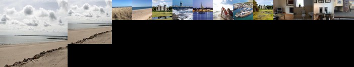 Silversands Apartment