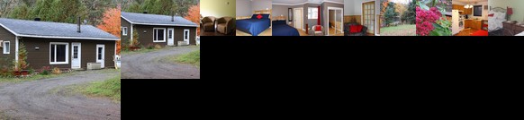 Hebergement Le Vie-La-Joie