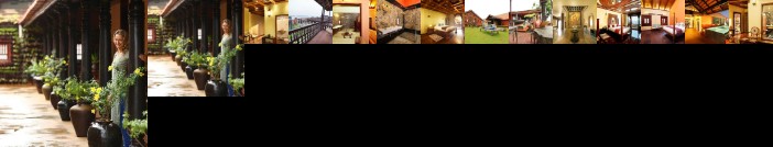 Ginger House Museum Hotel