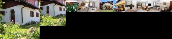 Ferienwohnung Fuchsbau