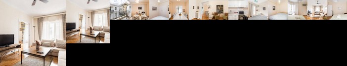 Irodotou Grand Apartment