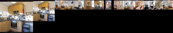 Prospect Place Canterbury