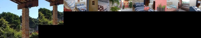 Meu Quarto no Rio de Janeiro