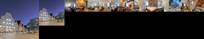 Hotel am Schrannenplatz