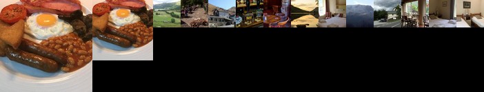 The Brotherswater Inn