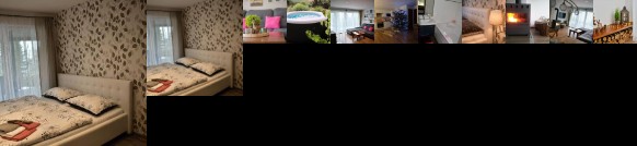 Sweet Home Dolni Lukavice