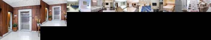 Harbor Inn Santa Maria