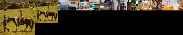 Guesthouse Mreznicka Idila