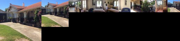 Rosalynda BnB by the sea