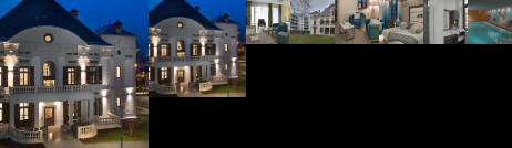 Domitys Le Parc de Jade