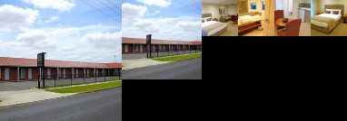 Allansford Hotel Motel