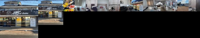 Hotel Dal Gobo