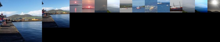 Horizon View Lodge BnB