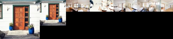 Gardur Stay Inn by the Secret Lagoon