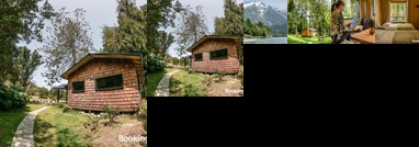 Cabanas Parque Michimahuida