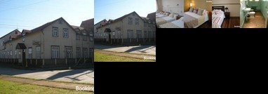 Sanatorio Santa Elisa