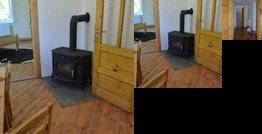 Vlci doupe - Wolfsden