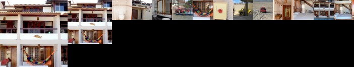 Pousada Lua Vermelha