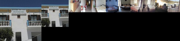 Panorama Studios Leipsoi