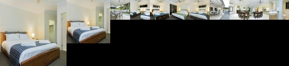 Tropical private holiday house with pool