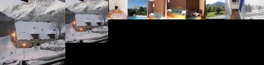 Residence les Centaurees