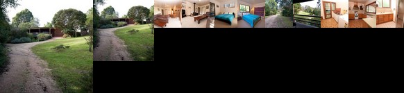 Eastwind on Chinamans Creek