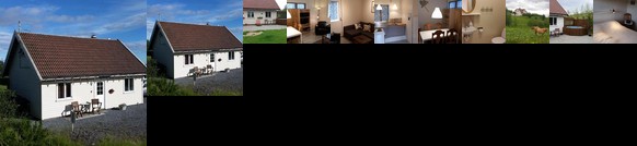 Birkikinn Holiday Home