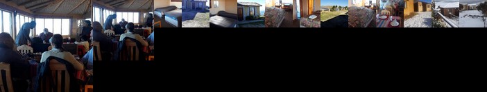 Refugio Ecologico Kalluchi