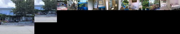 Villa Maria Samothraki