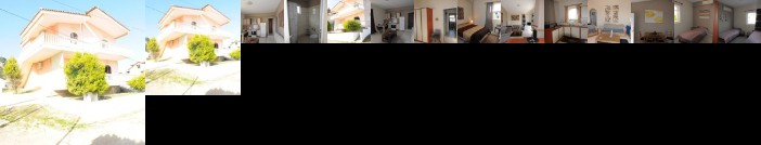 Santa Marina Apartments Agioi Apostoli