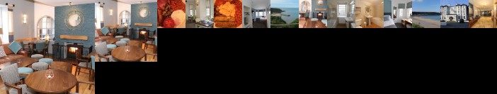 Gwesty Nanhoron Arms Hotel