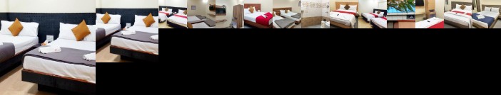 FabHotel Terminus Square