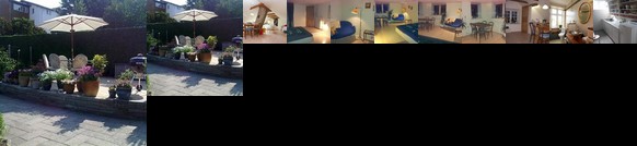 Lisbeths Bed & Breakfast