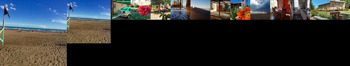 Cabanas Monte Hermoso