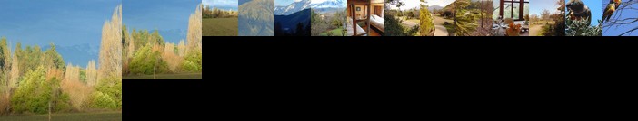 Cabanas Puente Negro