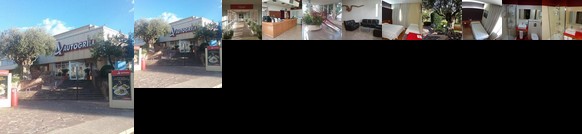 Hotel Autogrill La Plana