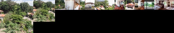 Garden House Vilcabamba