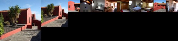 Viviendas Barranco de la Vieja