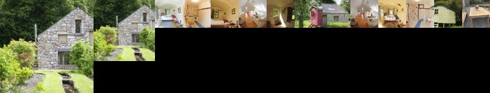 Blackstairs Shepherds Huts