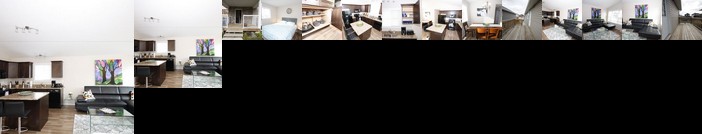 Hampton 3bd 2br near Airport by Prowess