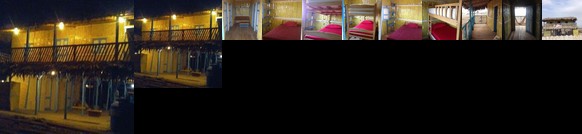 Luna Beach Village at Dolphin Beach