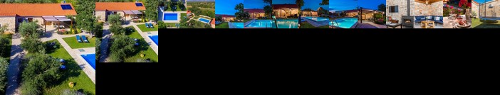 Rural House Kod Slapa