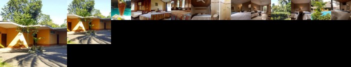 Hotel La Colonia Retalhuleu