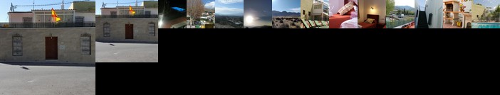 Vivienda Rural Prado