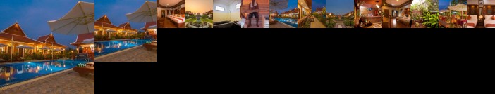 RaVorn Villa Boutique