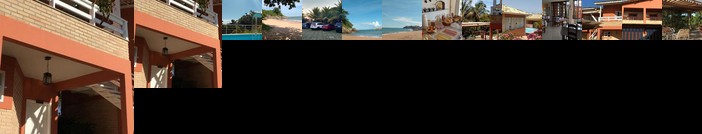 Pousada Santa Helena Anchieta