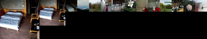 Homestay - Panchachuli House