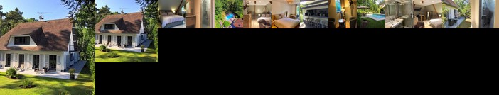 Villa d'hotes Graine de Pin